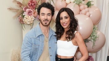 Kevin Jonas Sweetly Celebrates Wife Danielle's 37th Birthday: 'How Did I Get This Lucky?'